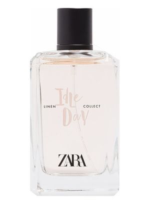 Zara Idle Day