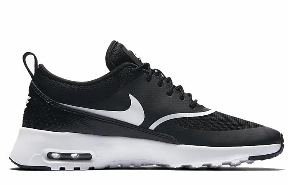 Кроссовки Nike Air Max Thea (Женская размерная сетка)