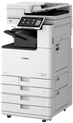 МФУ лазерное цветное Canon imageRUNNER ADVANCE DX C3922i MFP