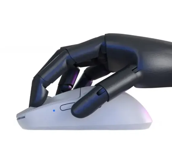 Pulsar X2 V2 Wireless White