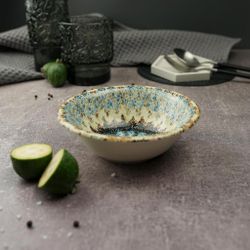 Салатник 350 мл d 15 см   By Bone Innovation [6]