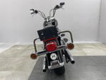 Harley-Davidson Heritage FLSTC1580 2011