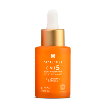 SESDERMA C-VIT 5 Liposomal serum