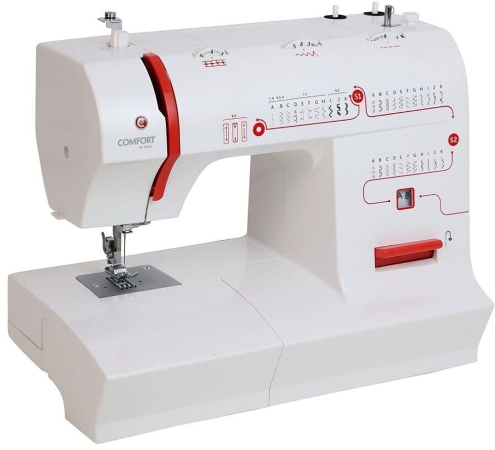 Швейная машинка   Comfort 2550