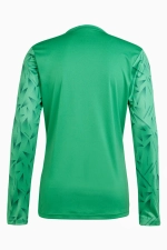 Футболка с длинными рукавами adidas Team Icon 25 - зеленый