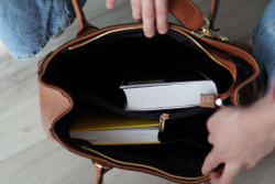 СУМКА Италия Le Borsette 85746