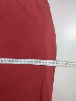 Юбка Zara яркая 46 размер