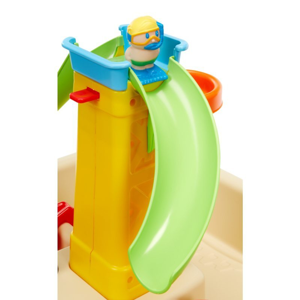 Little Tikes - Водяной стол и Песочница Laguna 647345M
