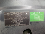 Капот на BMW 7 F01 F02 F03