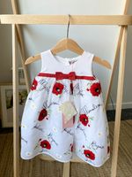 Платье Monnalisa