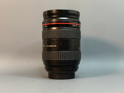 Canon 24-70mm 2.8 L USM