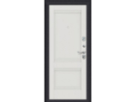 Дверь входная Porta R-3 8/K42 Graphite Pro/Alaska/Nardo Grey