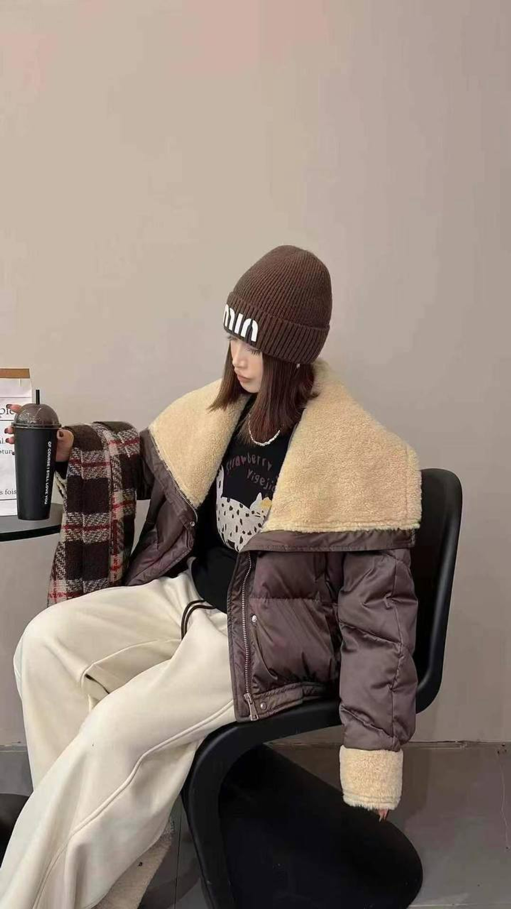 Куртка The Row