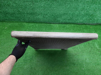 Радиатор кондиционера Mercedes E W213 (2016-2023)