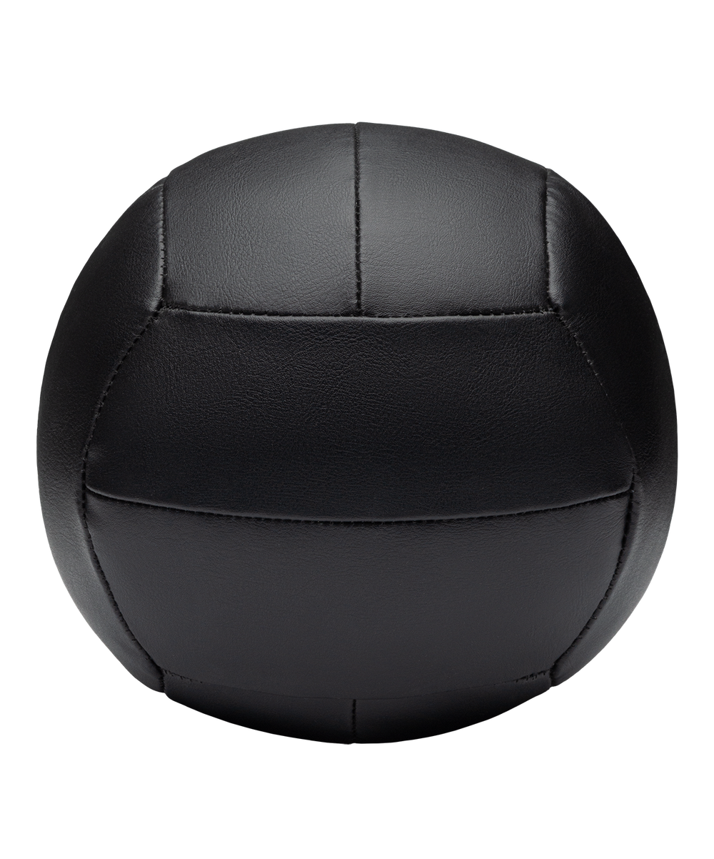 Медбол IN24-WB100, 4 кг, оранжевый