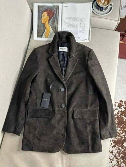 Пиджак Yves Saint Laurent