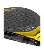 Ракетка Siux Electra ST3 2024 — модель Stupa с мощностью и точностью