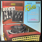 The Zombies - Rock Roots (Англия 1976г.)