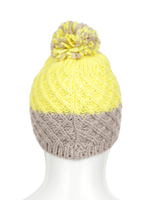 Шапка VIKING Mana Lady Nimbus Cloud (US:one size)
