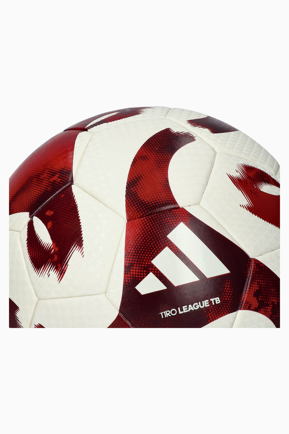 Футбольный мяч adidas Tiro League TB размер 5