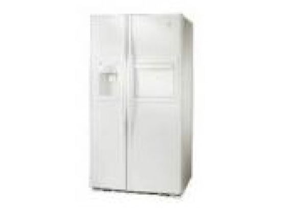 Холодильник General Electric PCG23NHMFWW