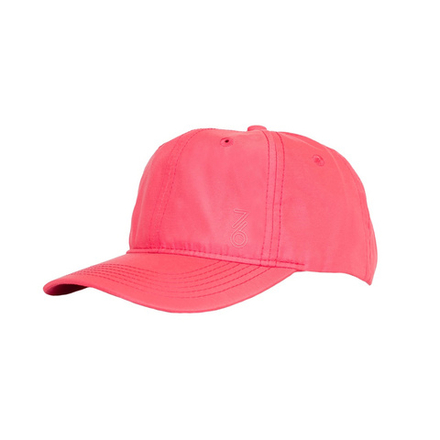 АКСЕССУАРЫ ДЛЯ ТЕННИСА Кепка детская SEVENSIX  KIDS CAP TEA ROSE .
