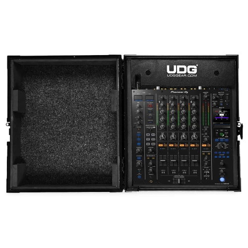 Кейс UDG Ultimate Flight Case Pioneer DJM-A9 Black
