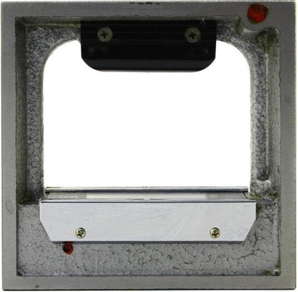 Уровень рамный ЧИЗ 0.05мм/м 26321