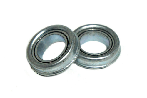 ПОДШИПНИК ДЛЯ ТЕЛЕЖКИ 35х16х11 СТАЛЬ (10/ 500)