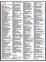 Авторадио 90-х в эфире, Русский спецвыпуск