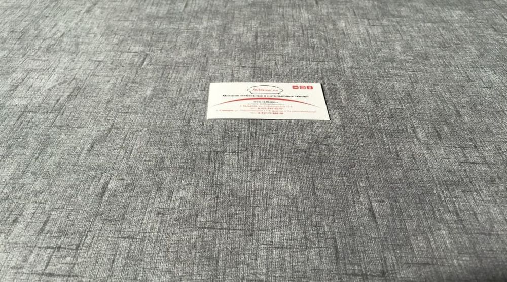 Велюр Штрих 08 светло-серый