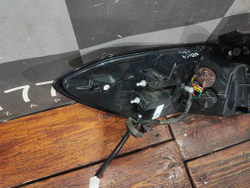 Фонарь задний правый Chery Tiggo 7 Pro 20-24 Б/У Оригинал 605000202AA