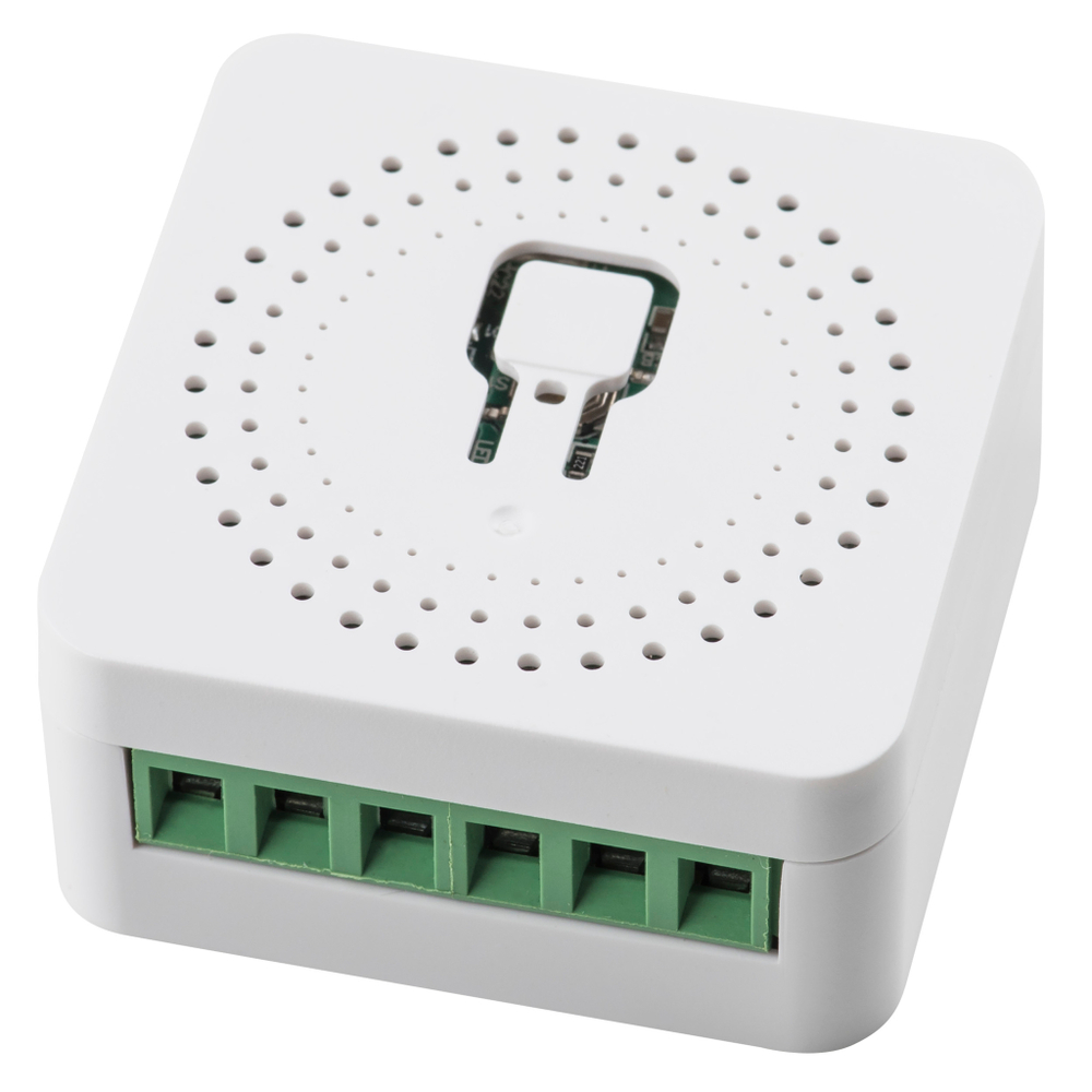 Smart-реле (переключатель) для трековой системы Lightstar Lightstar 505550