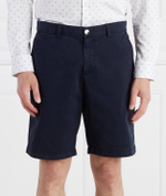 Шорты Emporio Armani - темно-синий(211824 3R471)