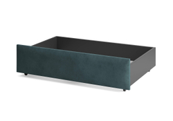 Ящик для хранения в ткани