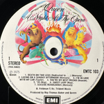 Queen ‎– A Night At The Opera (Англия 1975г.)