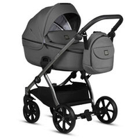 Tutis Коляска 2 в 1 UNO 5+ Essential Canella