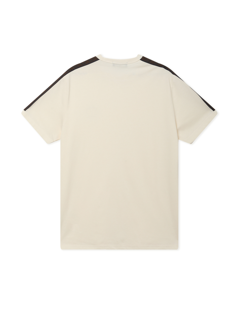 Футболка Кор. Рукав Contrast Tape Ringer T-shirt