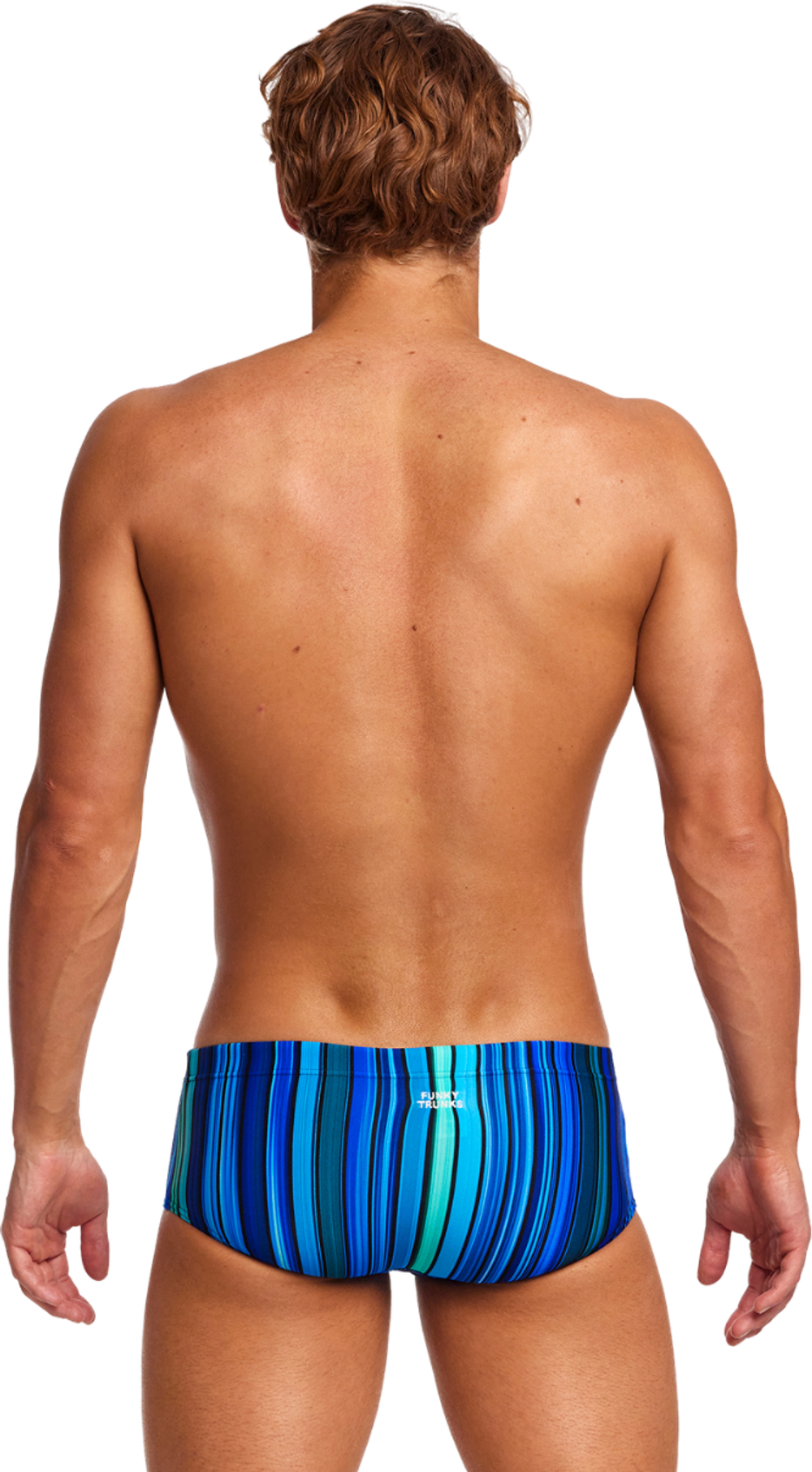 Транки FUNKY TRUNKS Men's Beam Bars