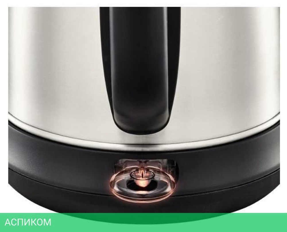 Электрочайник Tefal KI270D30 серебристый