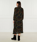 Платье Desigual - черный(24WWVW53)