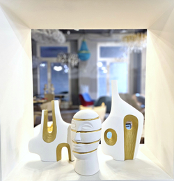 Статуэтка Figure head ornament