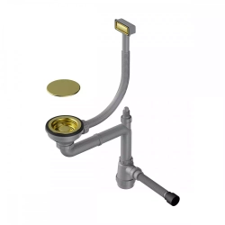 Арматура Omoikiri WK-1C-GB