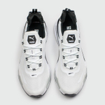 Кроссовки Puma RS-FAST UNMARKED White Black