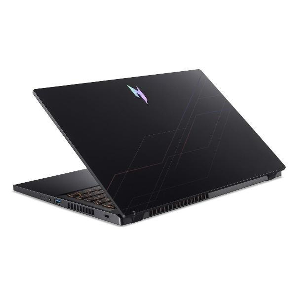 Ноутбук Acer Nitro V 15 ANV15-52-57BB 15.6"/i5 13420H/16/512SSD/RTX5050/WiFi/BT/Win11