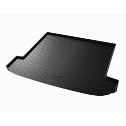 Коврик в багажник Norplast для SOUEAST S09 2024-, Черный, арт.NPA00-T825-780