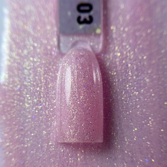 Shiny base 03 Iperfect 14мл.