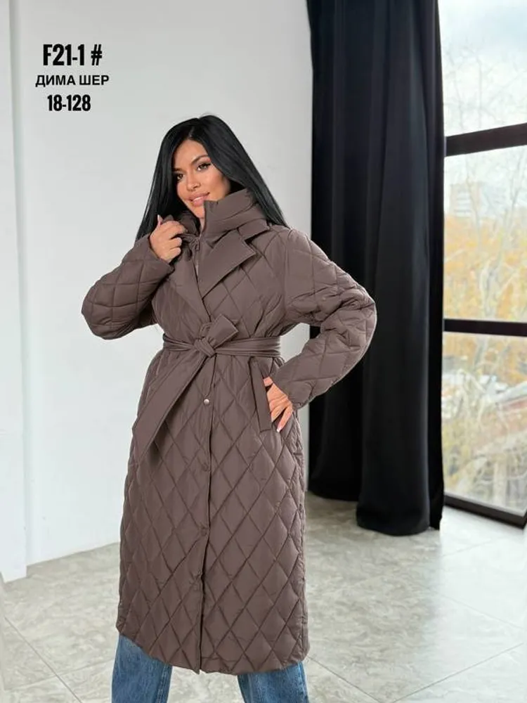 Куртка 2951574 Fabrika