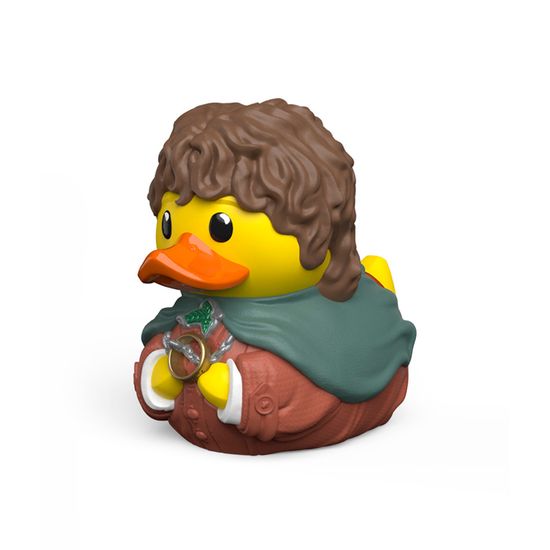 Фигурка-утка Tubbz Властелин колец Фродо (Box)