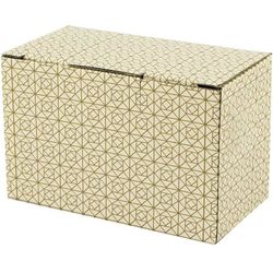 Lenardi 205-048 Салфетница ЭЛИЗАБЕТ в под. уп.(х72)